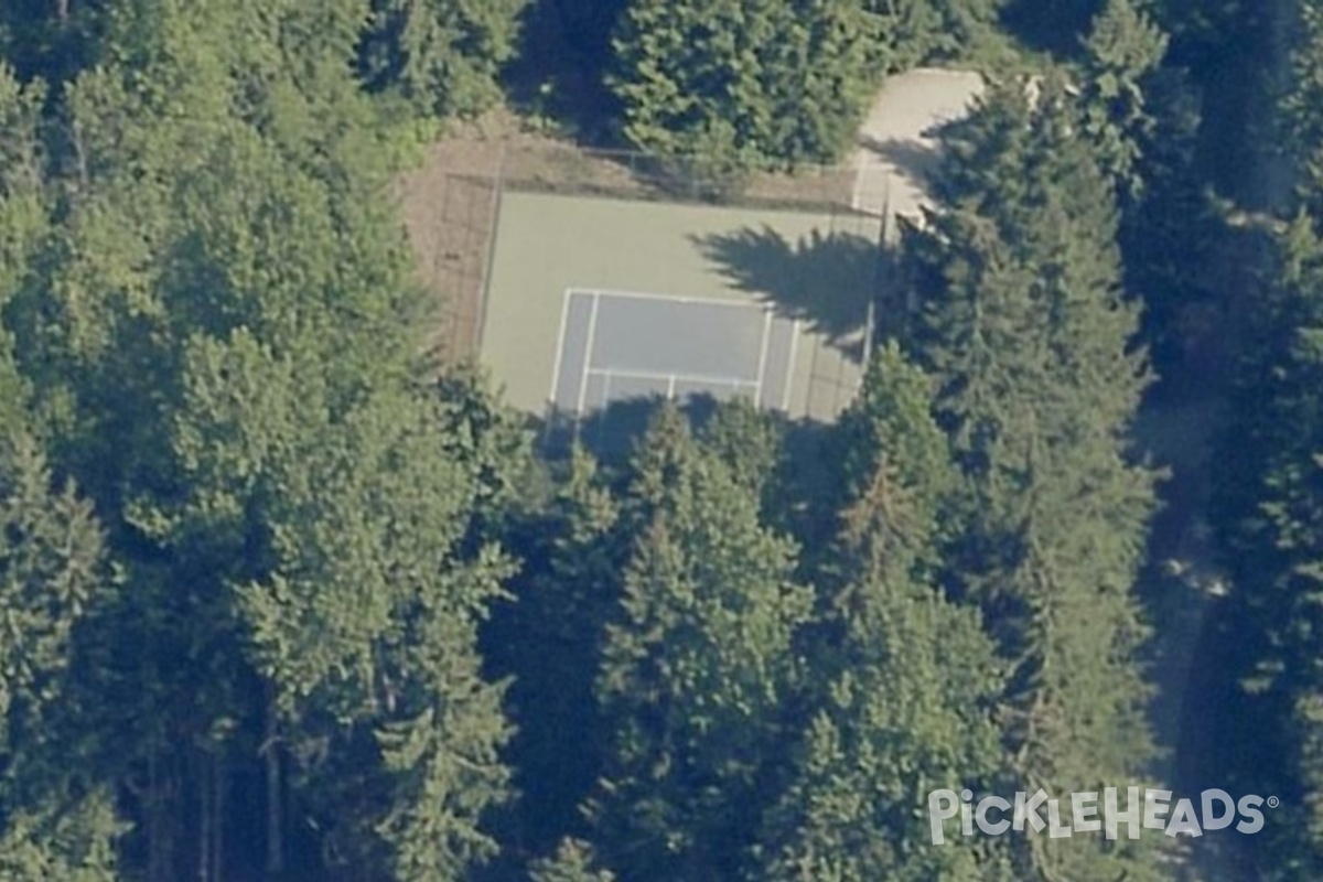 Photo of Pickleball at White Gold Park